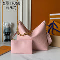 136NE3B Popular leather bag