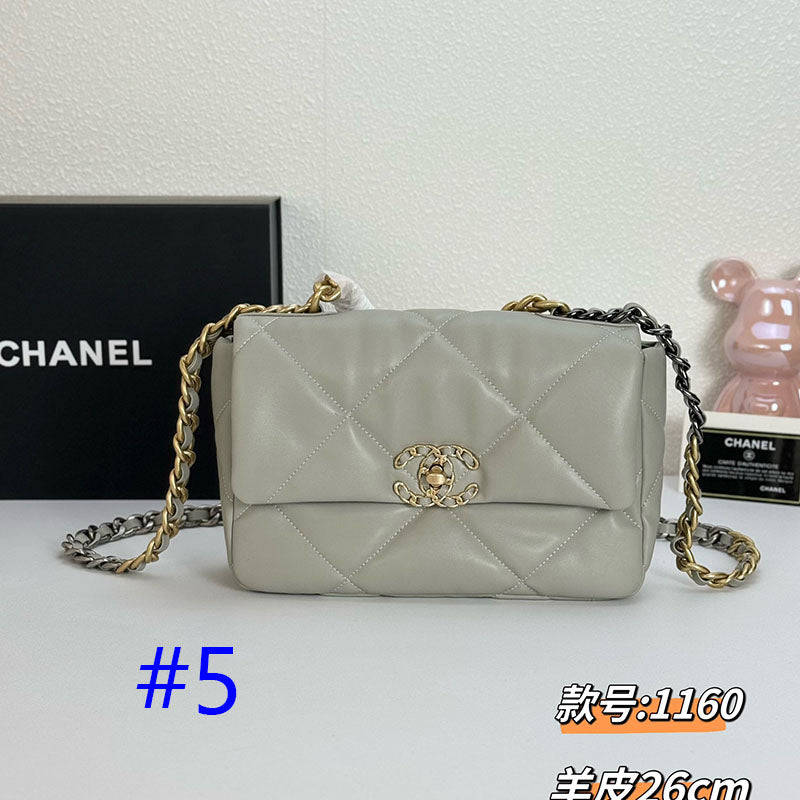 1RC85B Popular leather bag