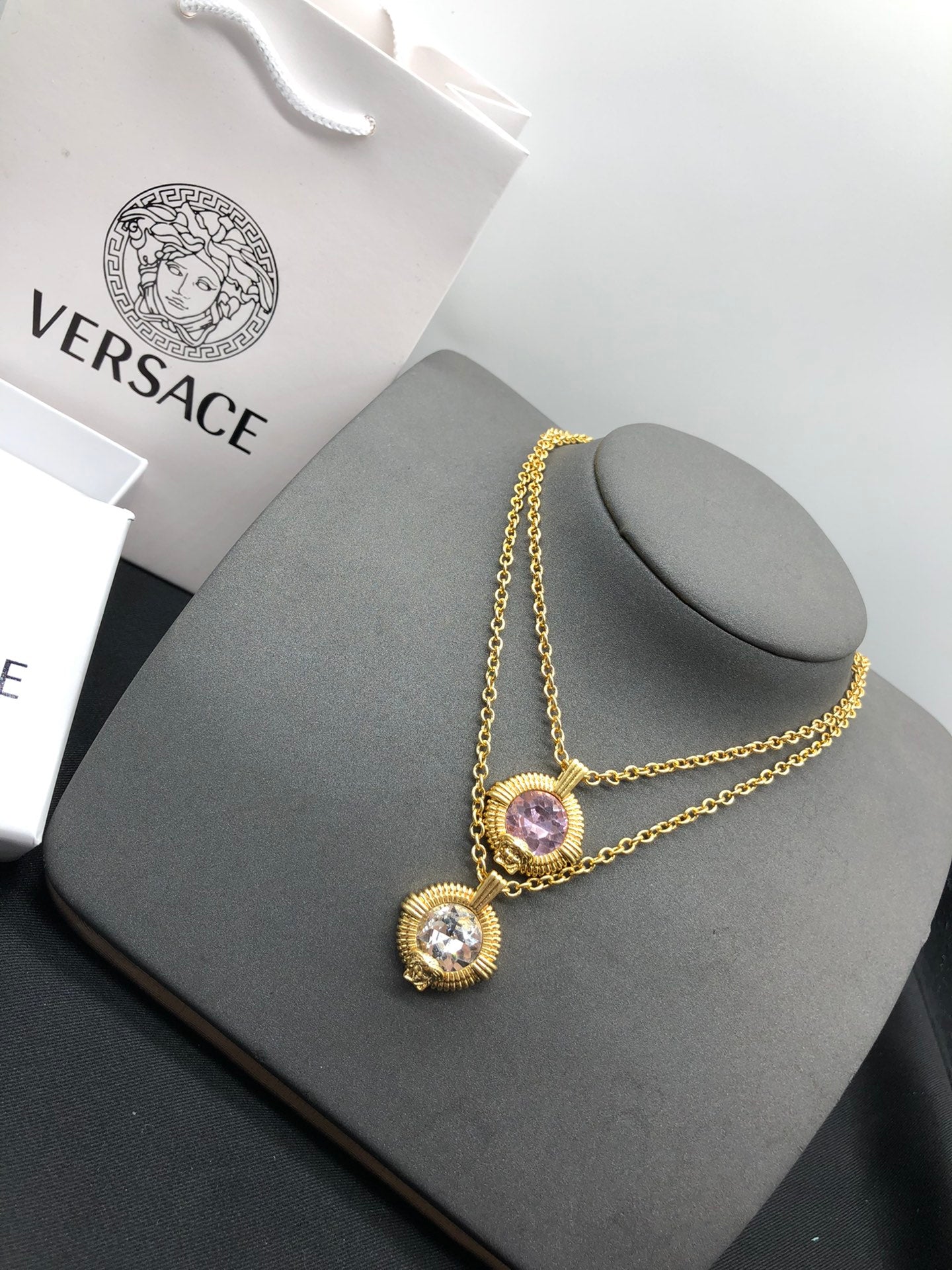 175RV62X Popular    Necklaces