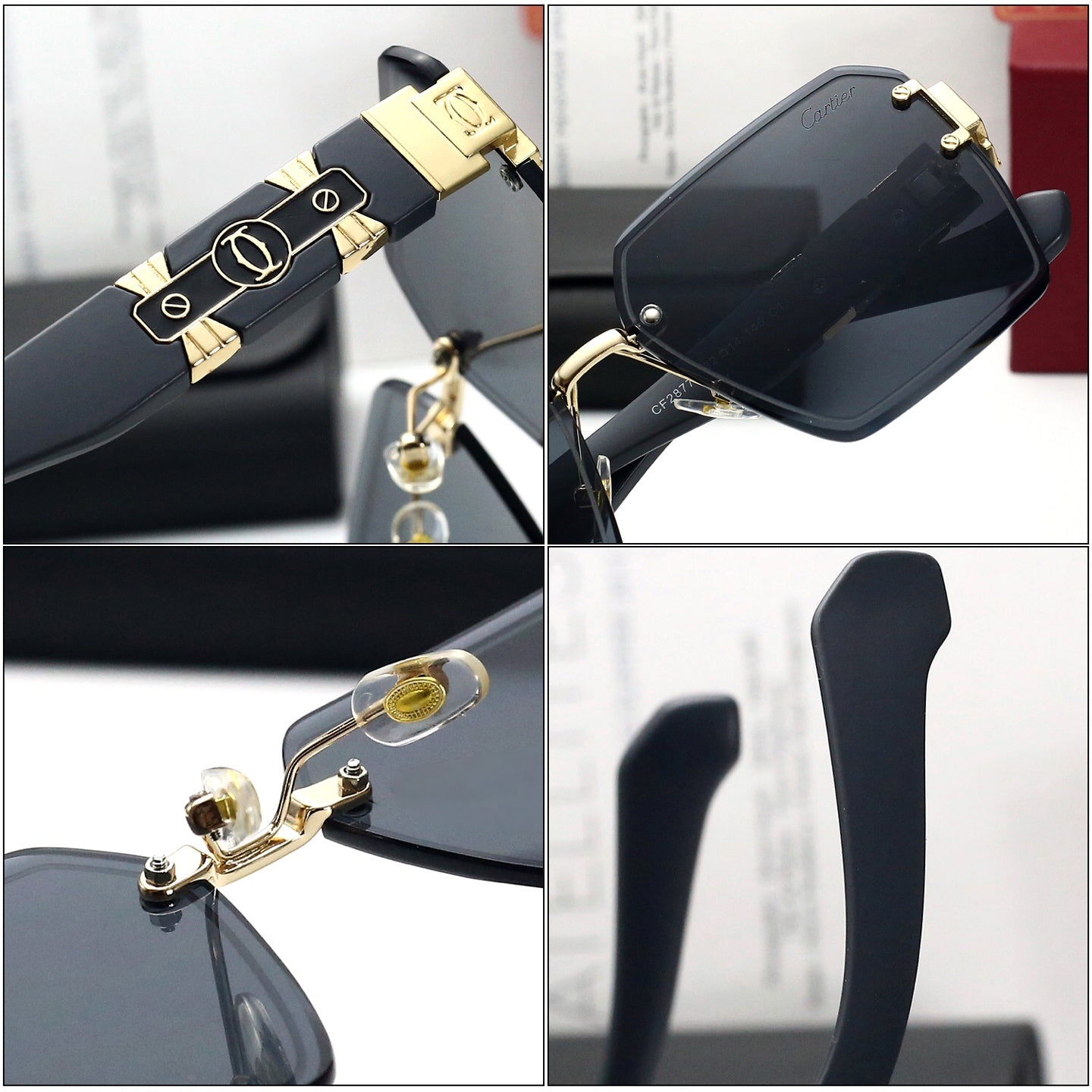 146RK19T Popular Sunglasses