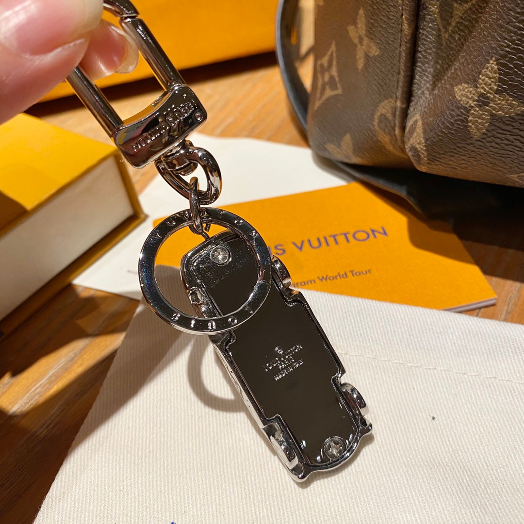 1E19A  Popular Keychains