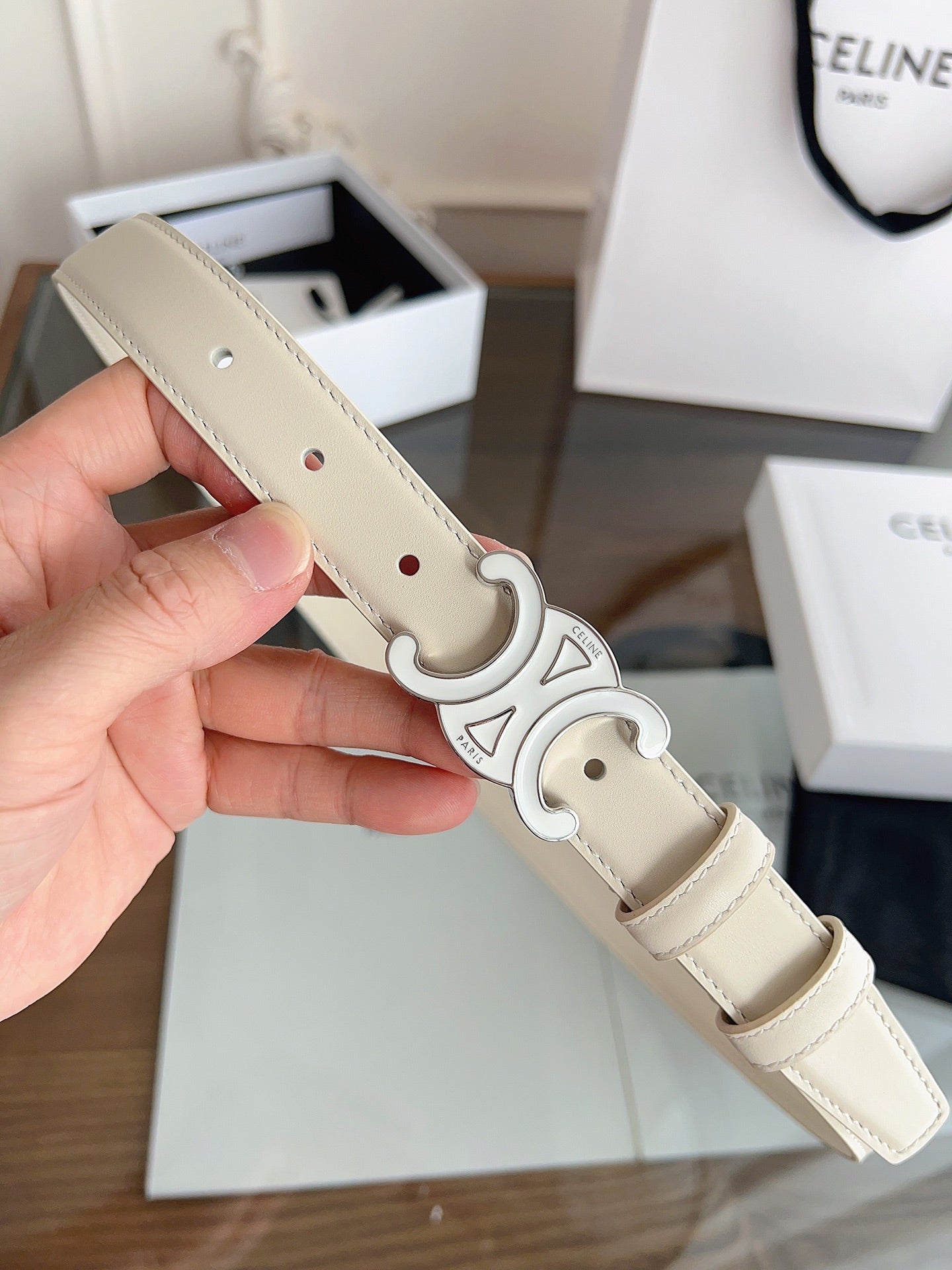 136PN49P Popular High quality belt With full package