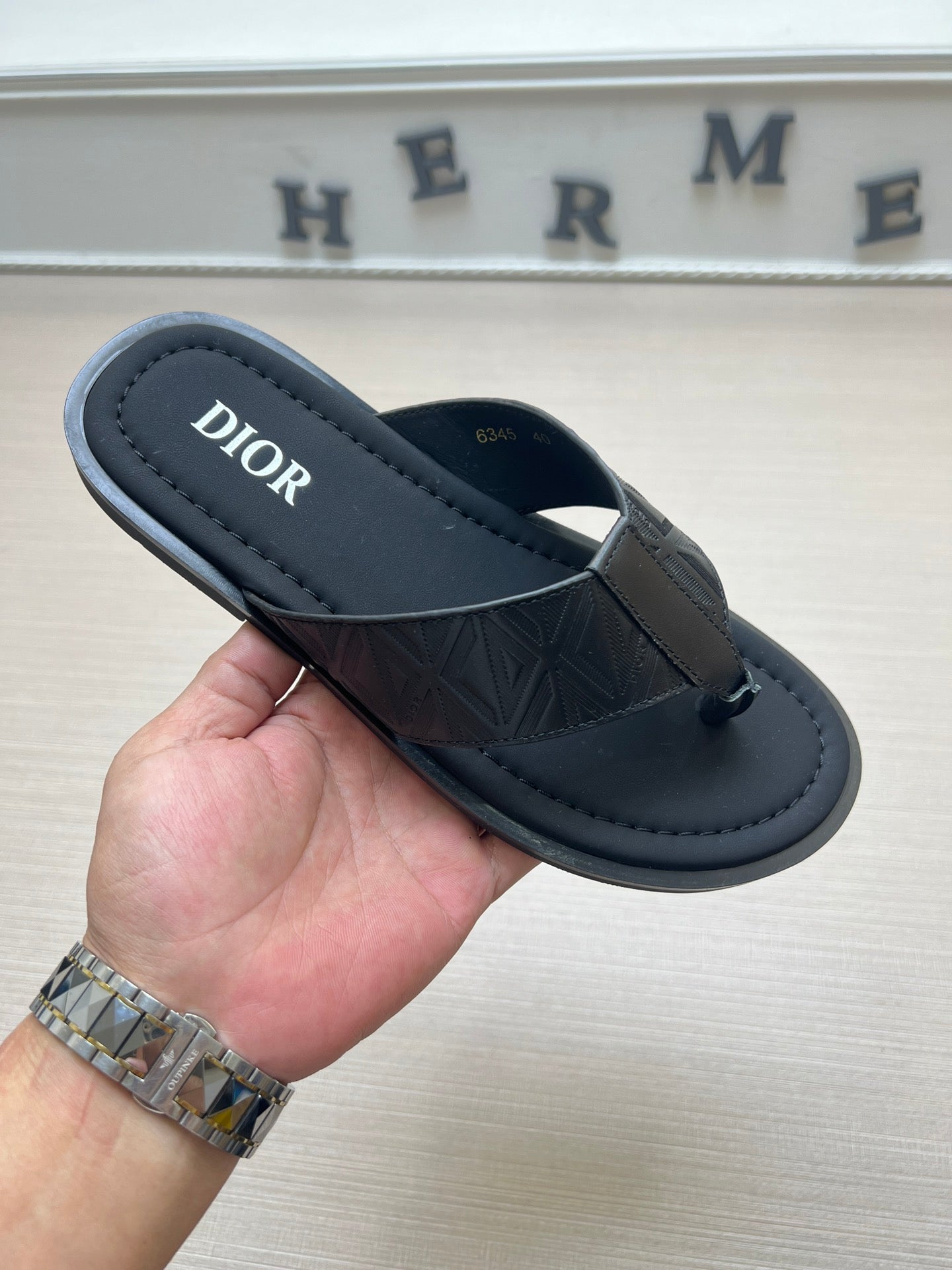 54D78Z Popular slippers