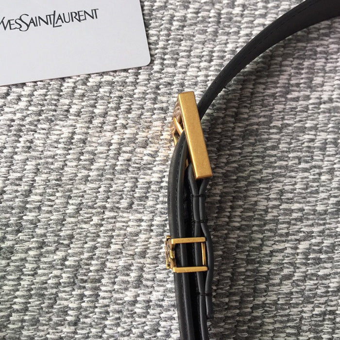 JYL23P Popular    High quality belt With full package