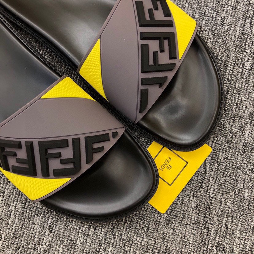 5XF108Z Popular Slippers
