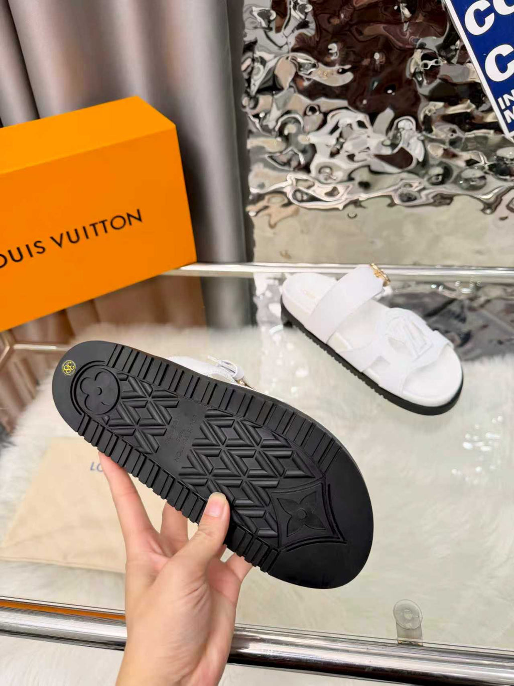 236PE13Z Popular high-quality Shoes