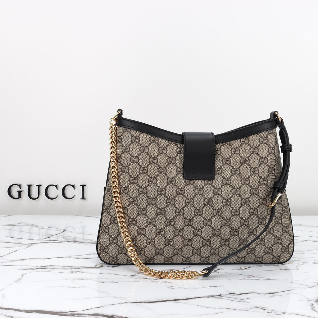 165NB106B Popular  Leather bag