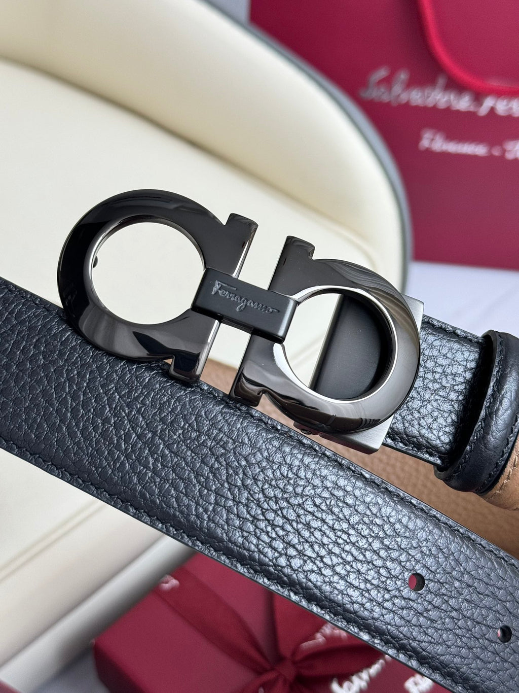 1WA169P Popular   High quality belt With full package