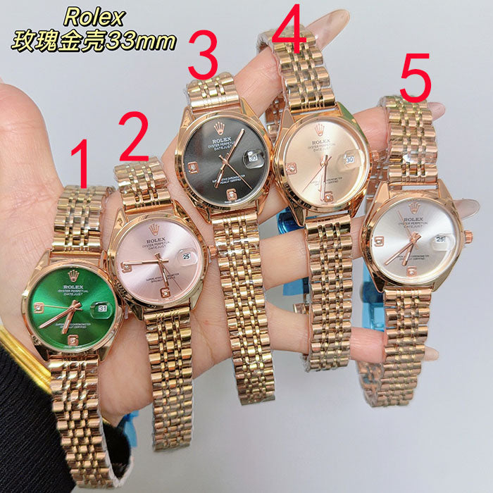 136RL36L Popular Watches