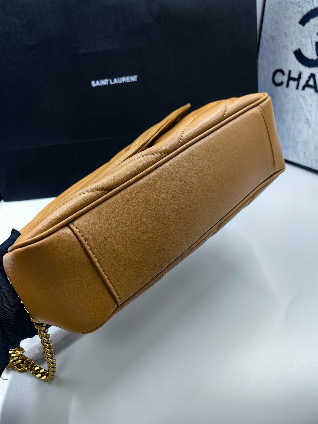 165NSL108B Popular leather bag