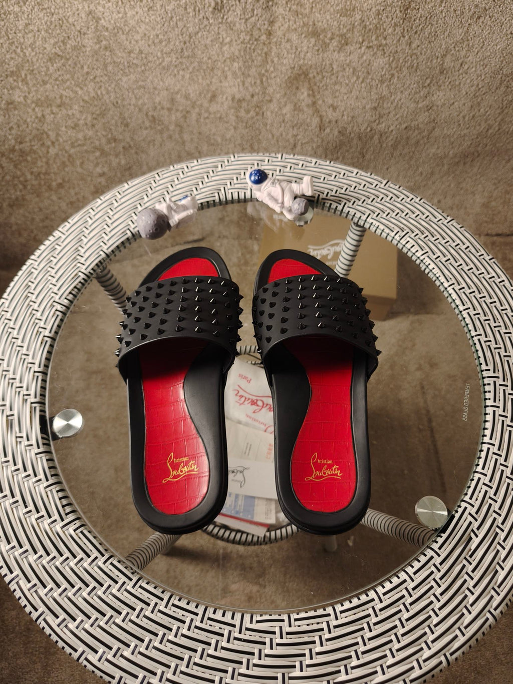J4A14Z Popular Slippers