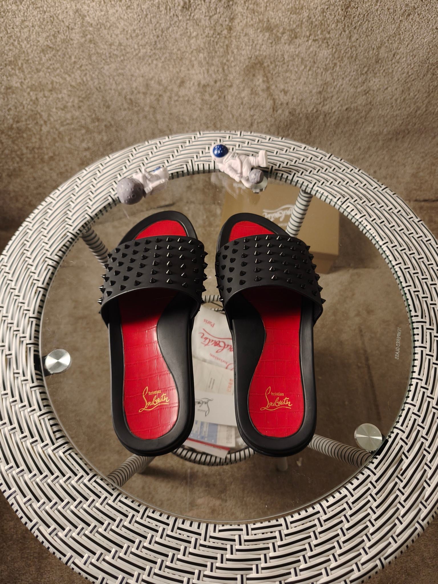 J4A14Z Popular Slippers