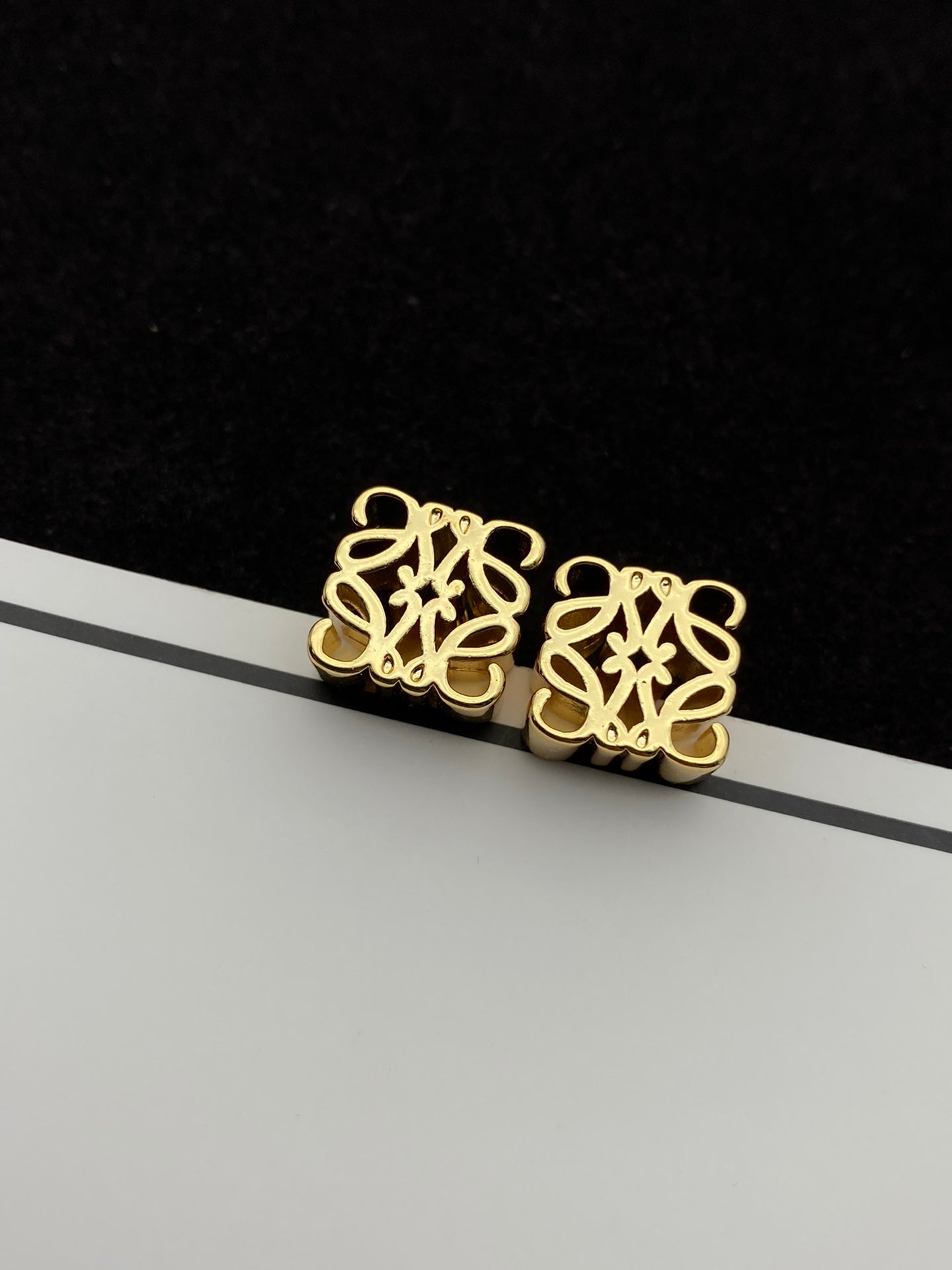 14A600X  Popular    Earrings Brooch Necklaces