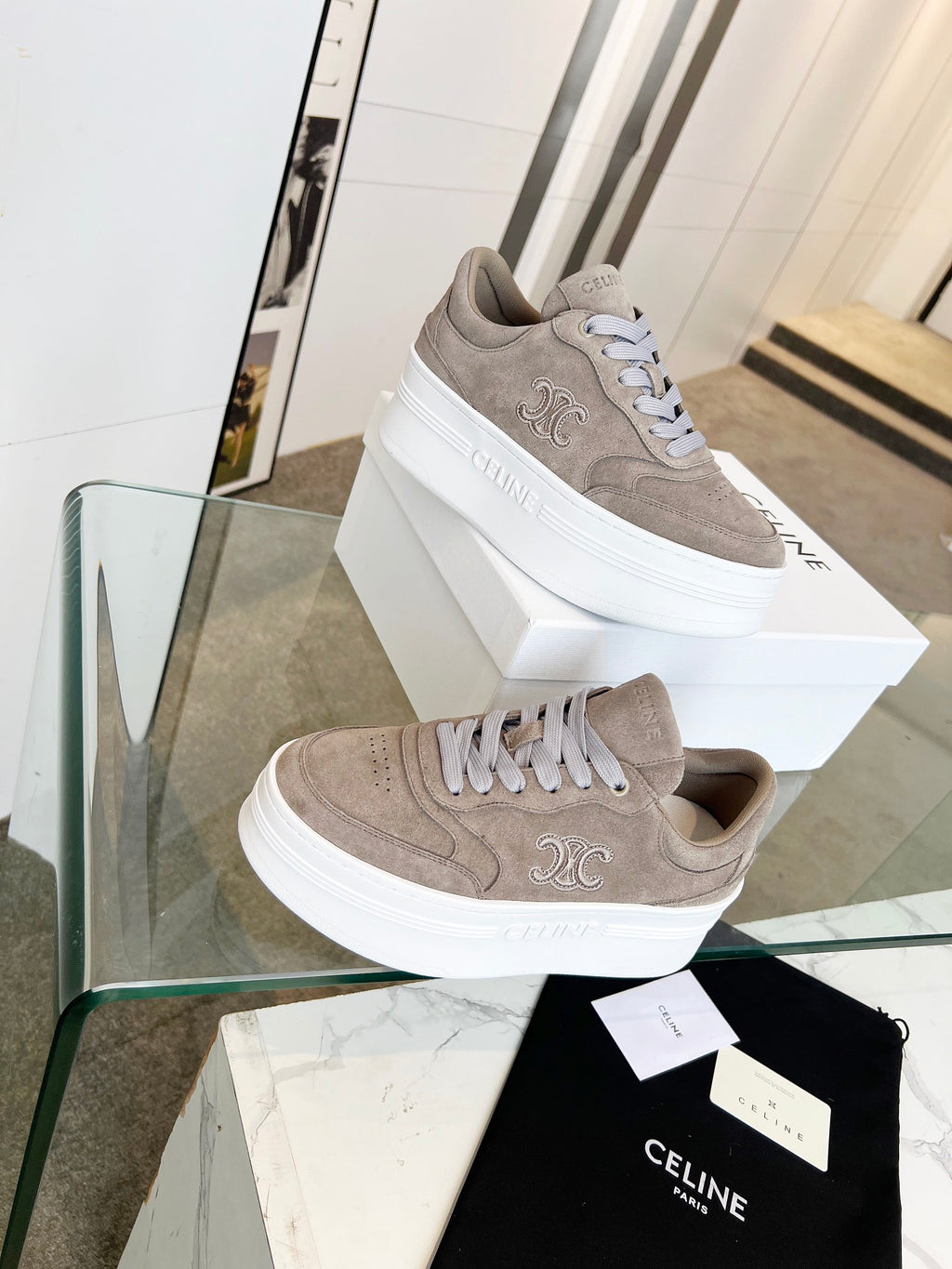 285ZN53Z Popular high-quality shoes