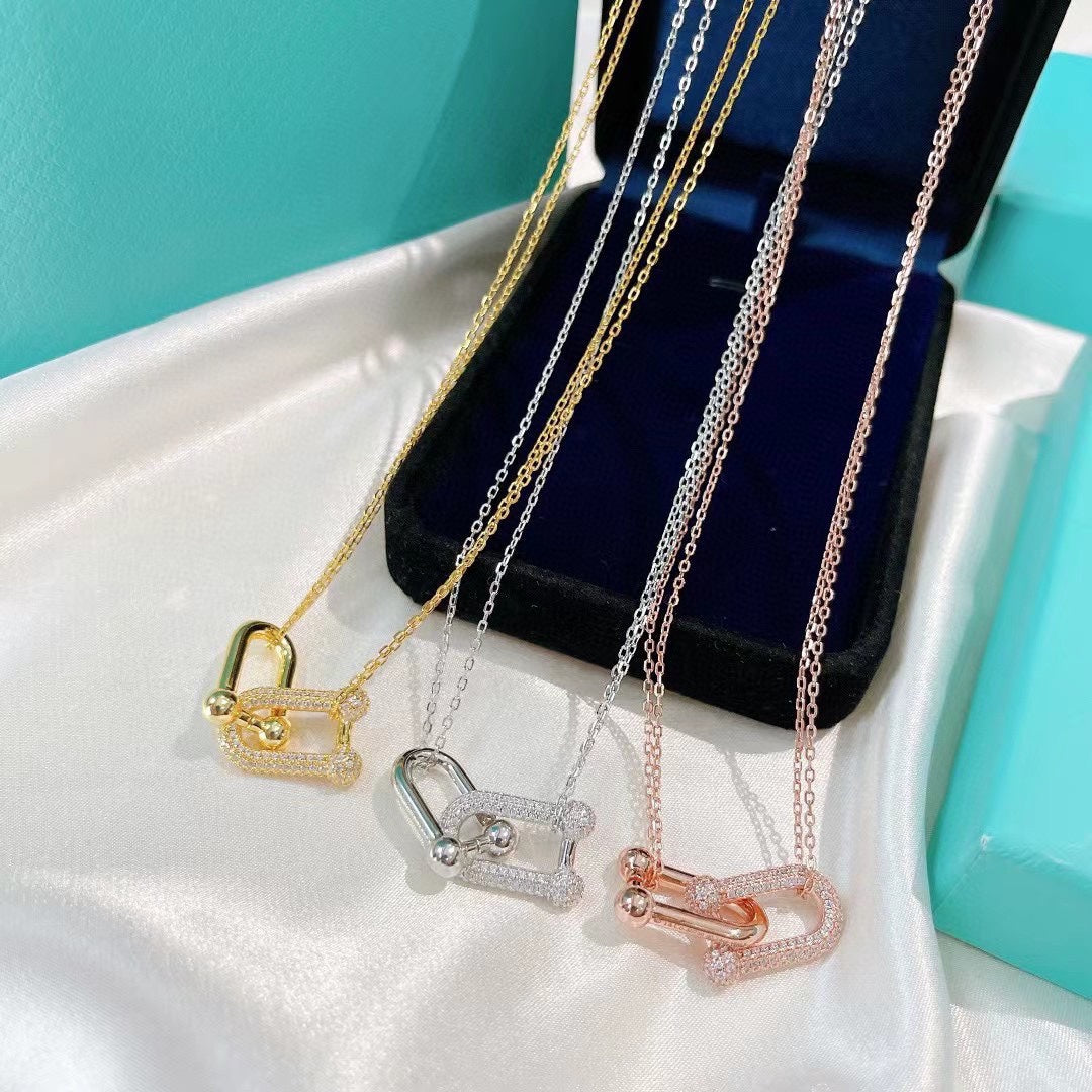 8XT24X  Popular    Necklaces