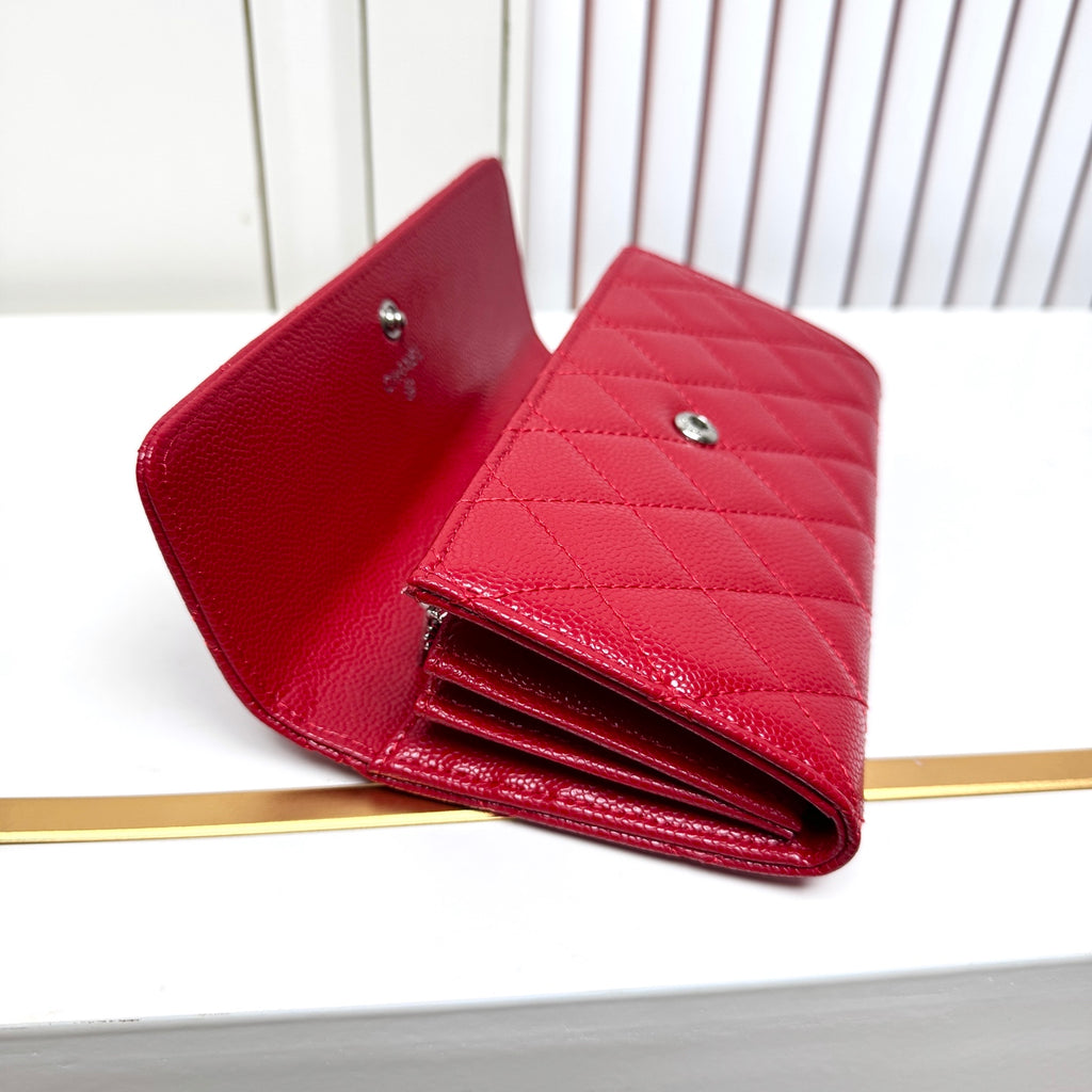 136NC20B Popular  leather  Wallets