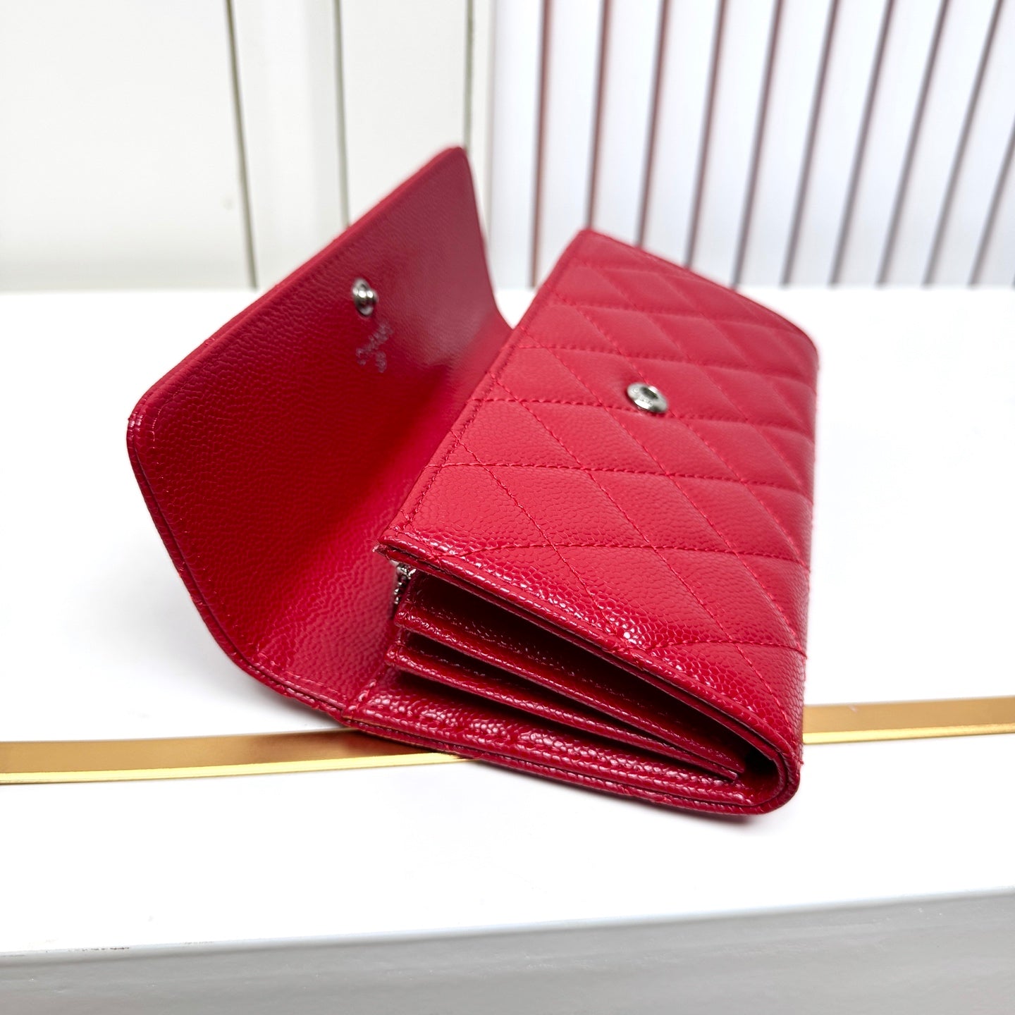 136NC20B Popular  leather  Wallets