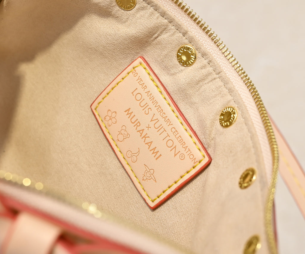 146PE43B Popular leather bag
