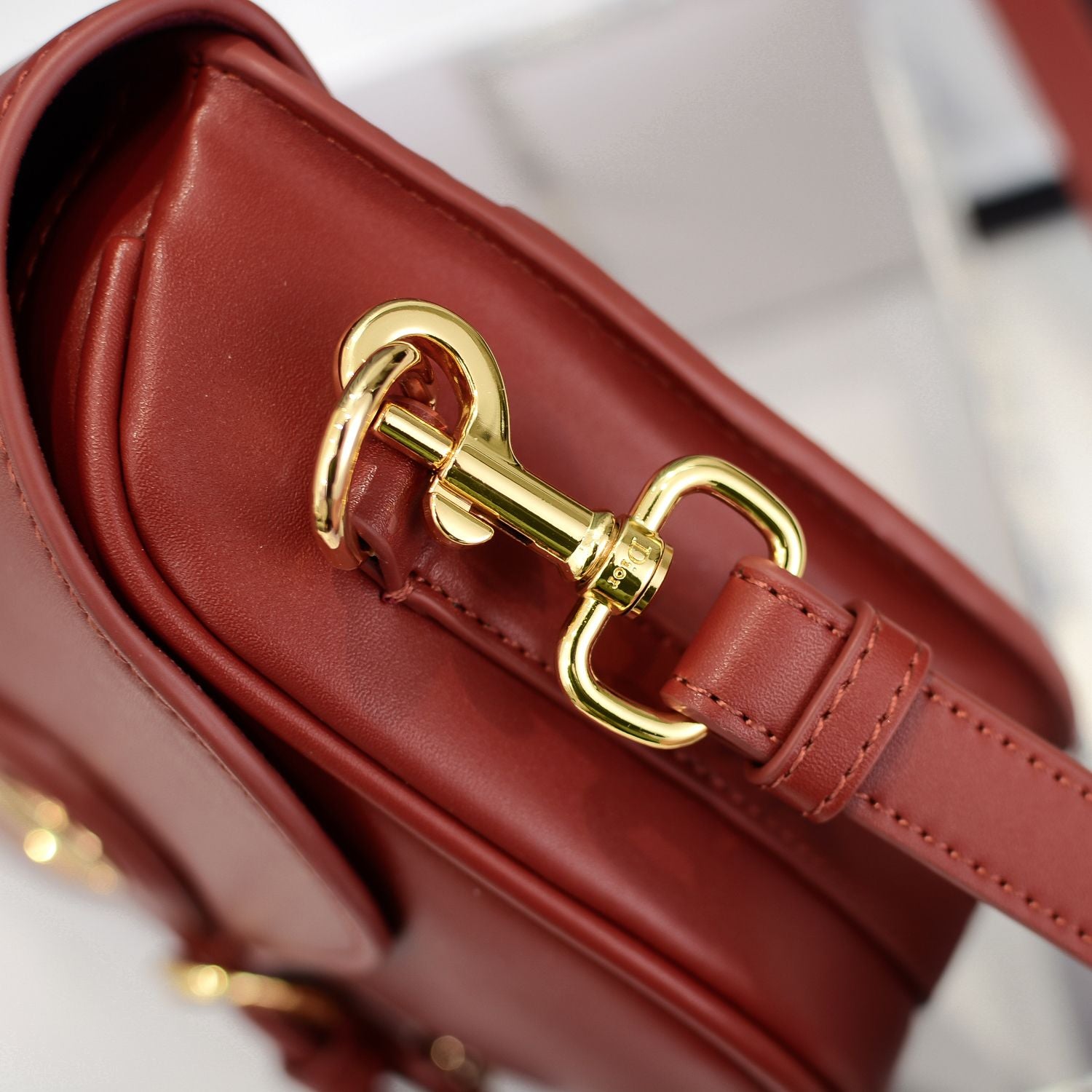 1L48B Popular  leather bag 