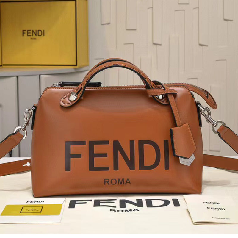21XF321B Popular    leather bag 