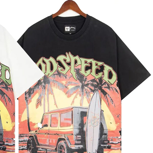 145RA132U  Popular T-shirt