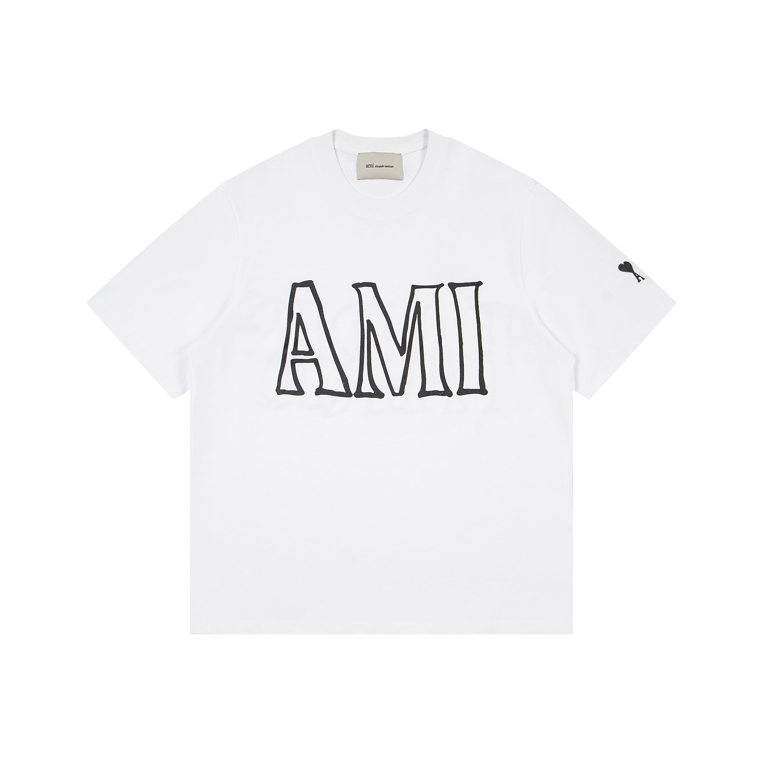 36PA53U Popular T-shirts