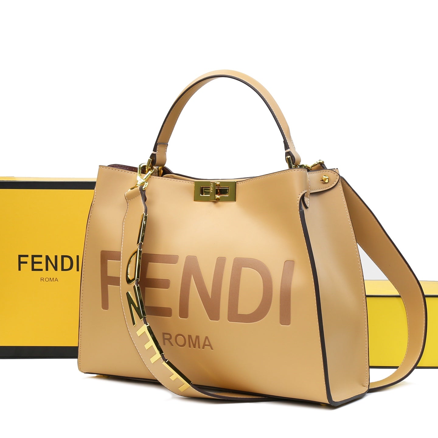 136PF99B Popular leather bag