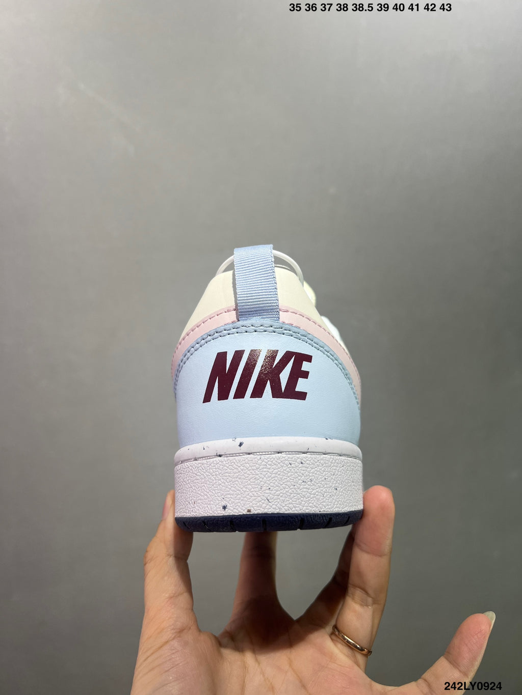 435ZA21Z Popular shoes (No box)