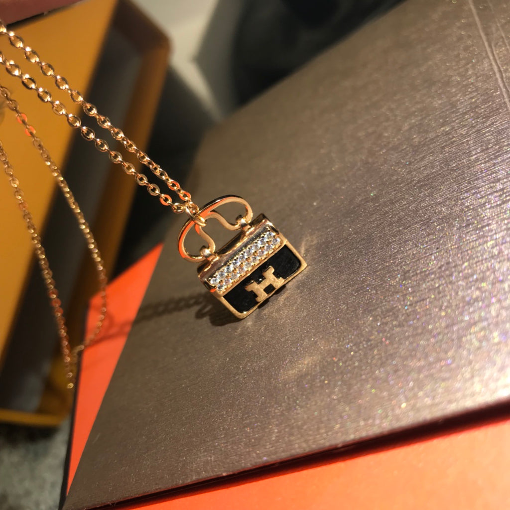 55QH321X Popular Necklaces