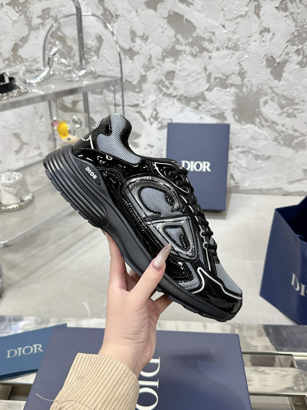 245RD2Z Popular high-quality shoes