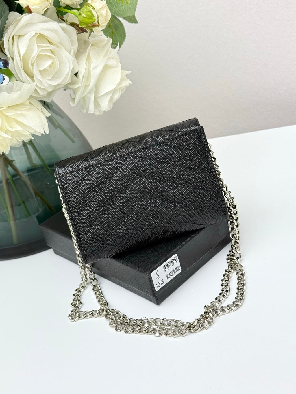 136PSL14B Popular card holder
