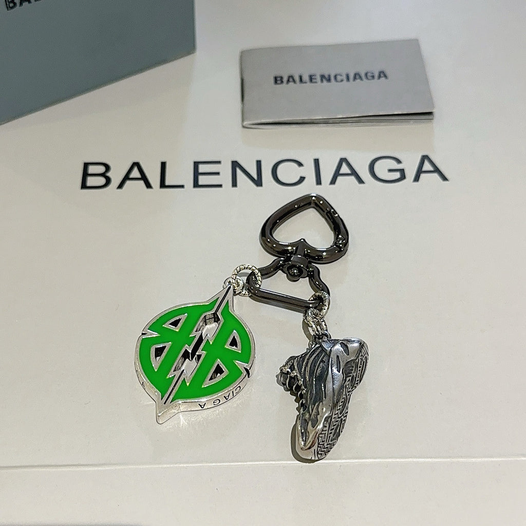 35ZJ77A Popular bag 's charms accessories