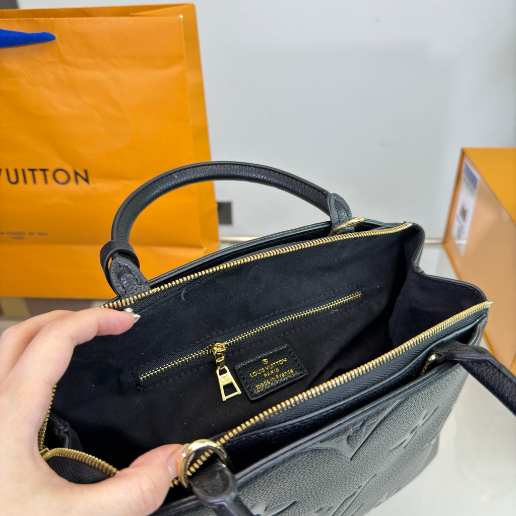 6EX15B Popular  leather bag