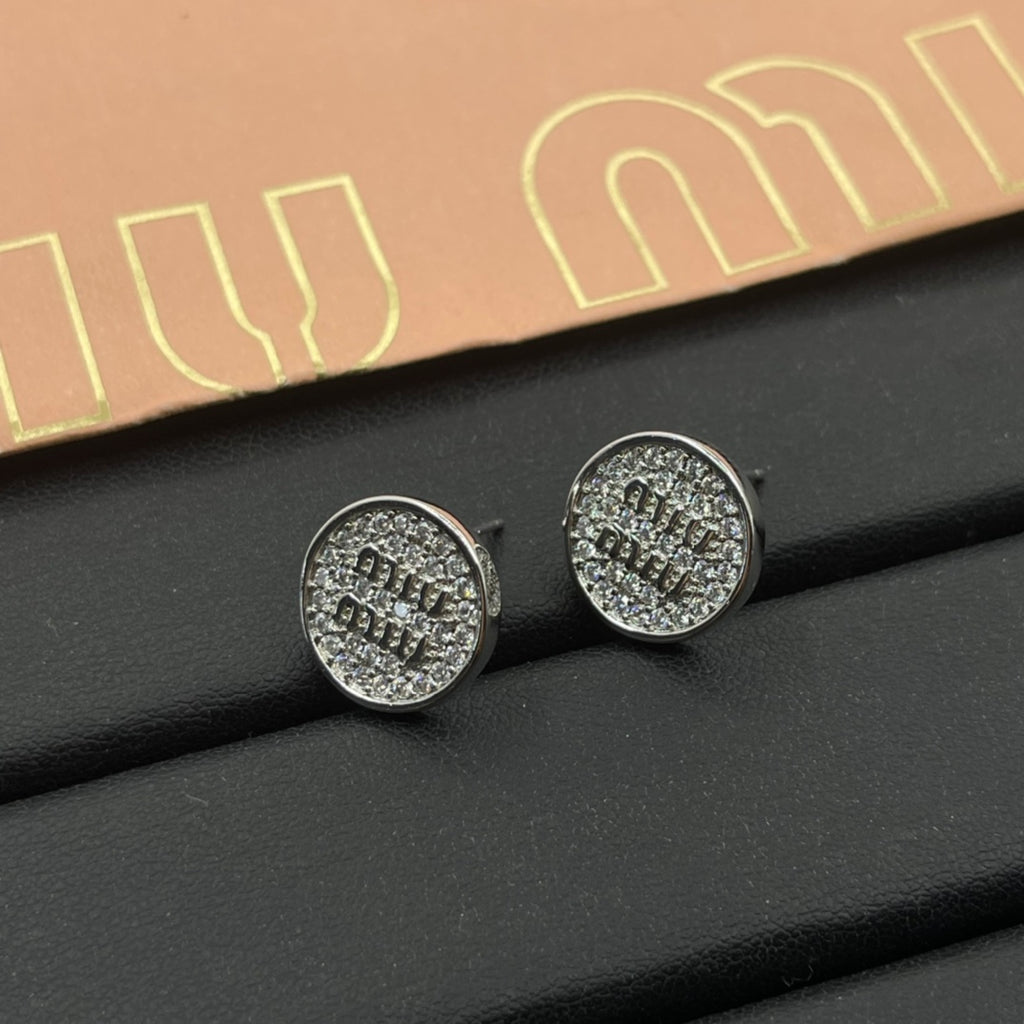 14A519E Popular Earrings