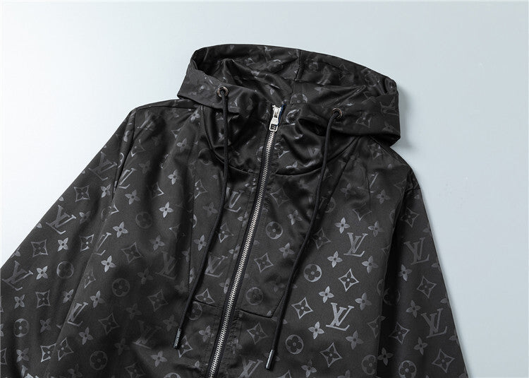 105ZE354U Popular Coats