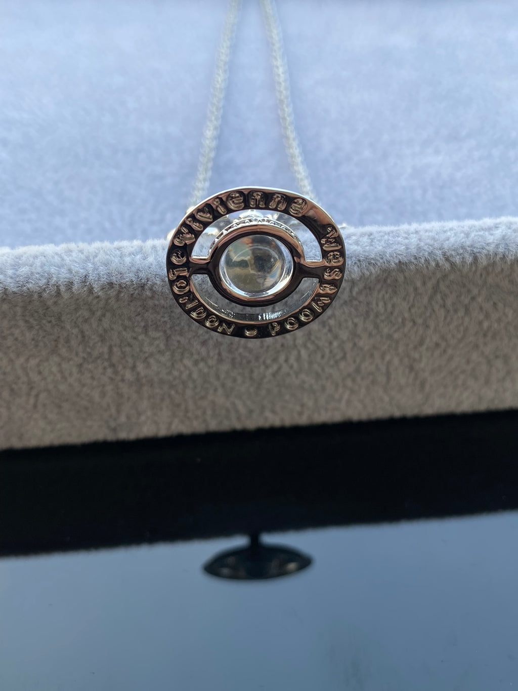 X5Q85A455X Popular Necklace