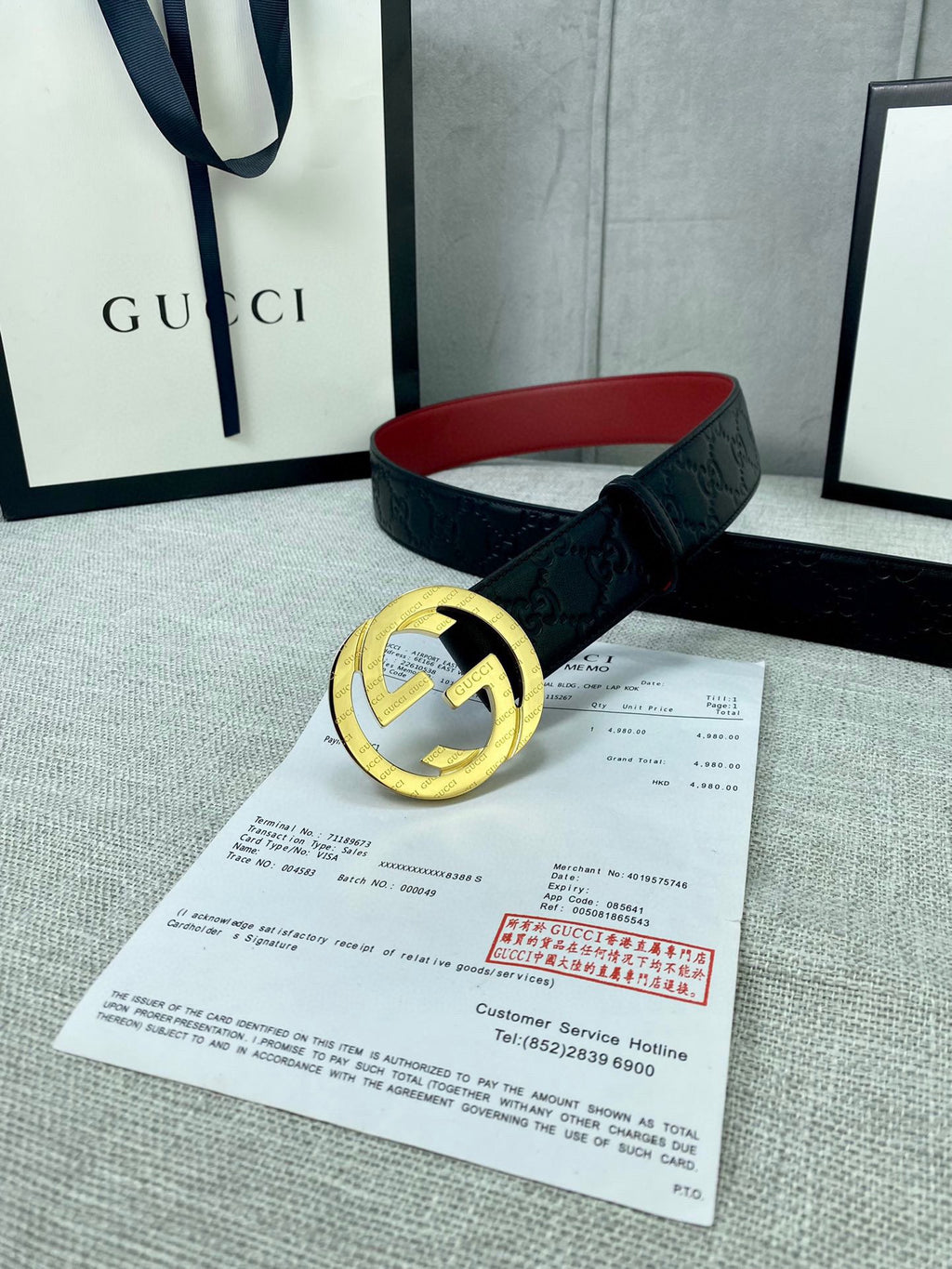 1WB164P Popular   High quality belt With full package