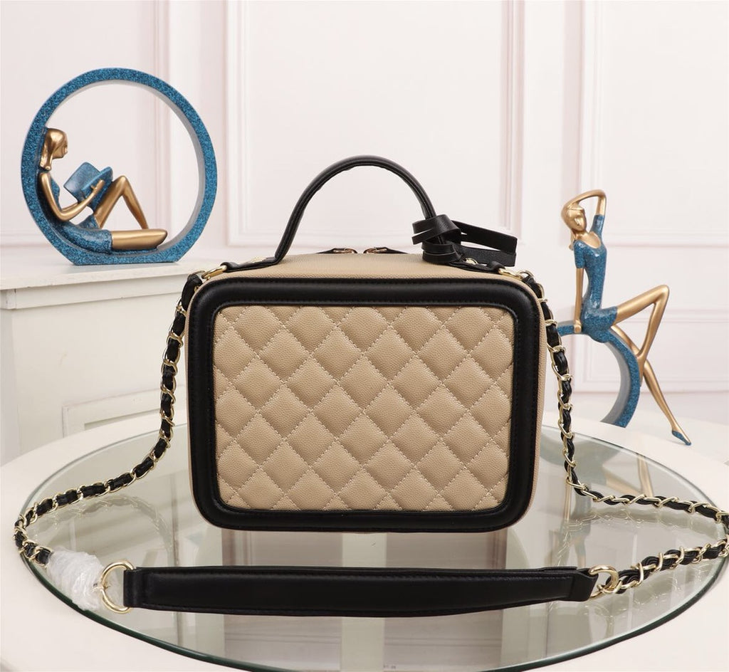 165NC124B Popular   leather bag