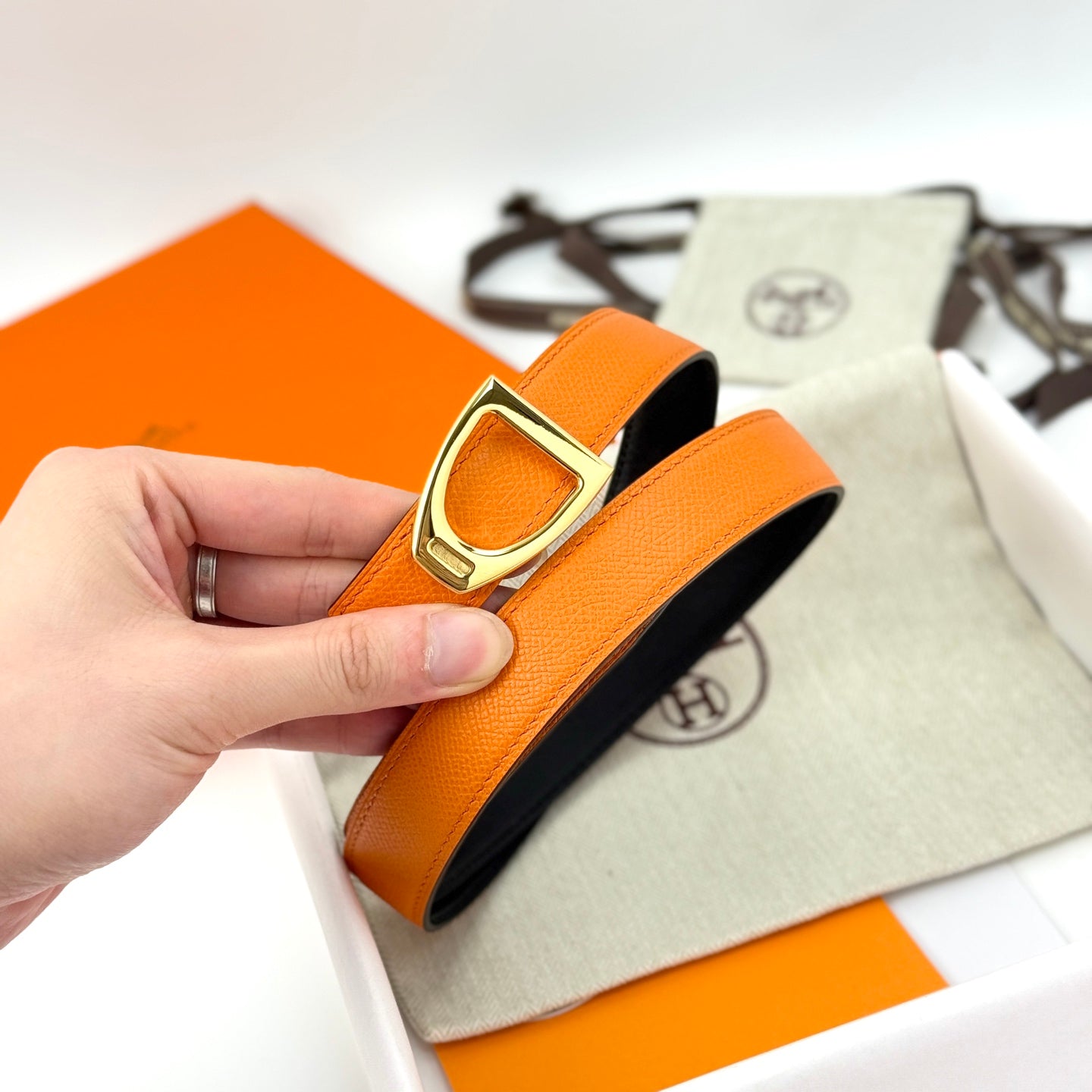 155RH233P Popular  High quality belt With full package