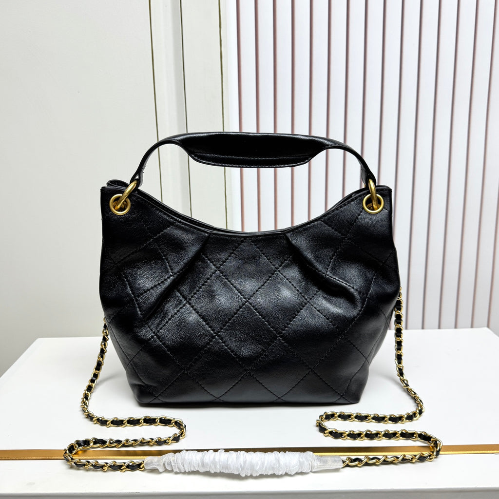 146PC7B Popular leather bag