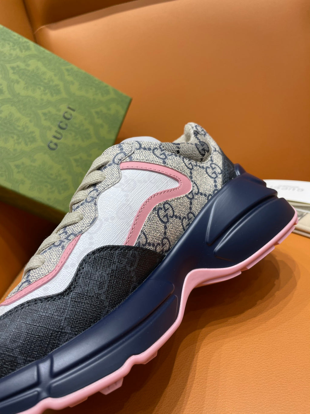 Z2R46B5 Popular high-quality Shoes