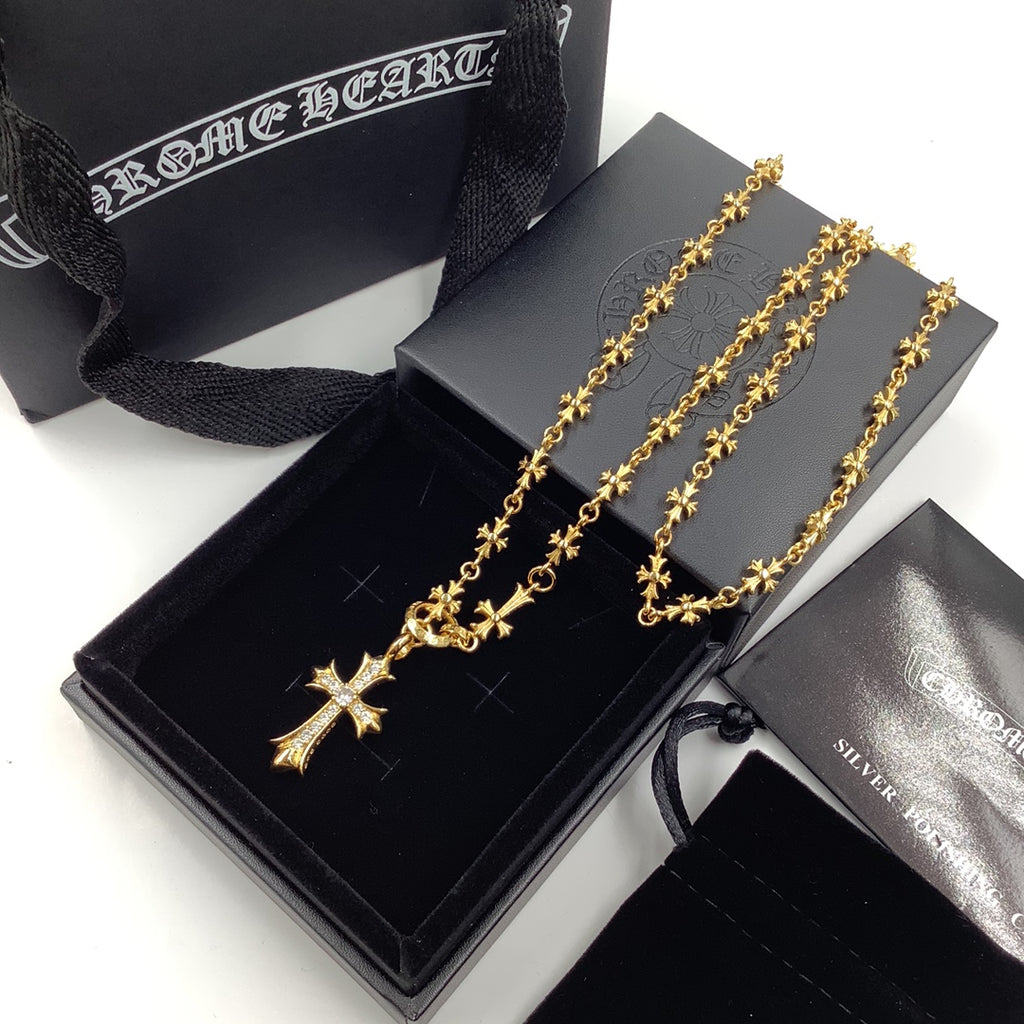 15QA111X Popular Necklace