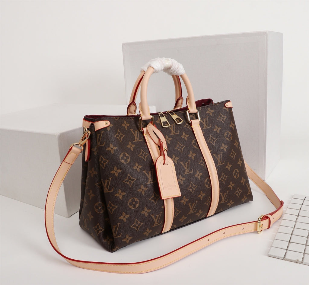 2XE343B Popular  leather bag 