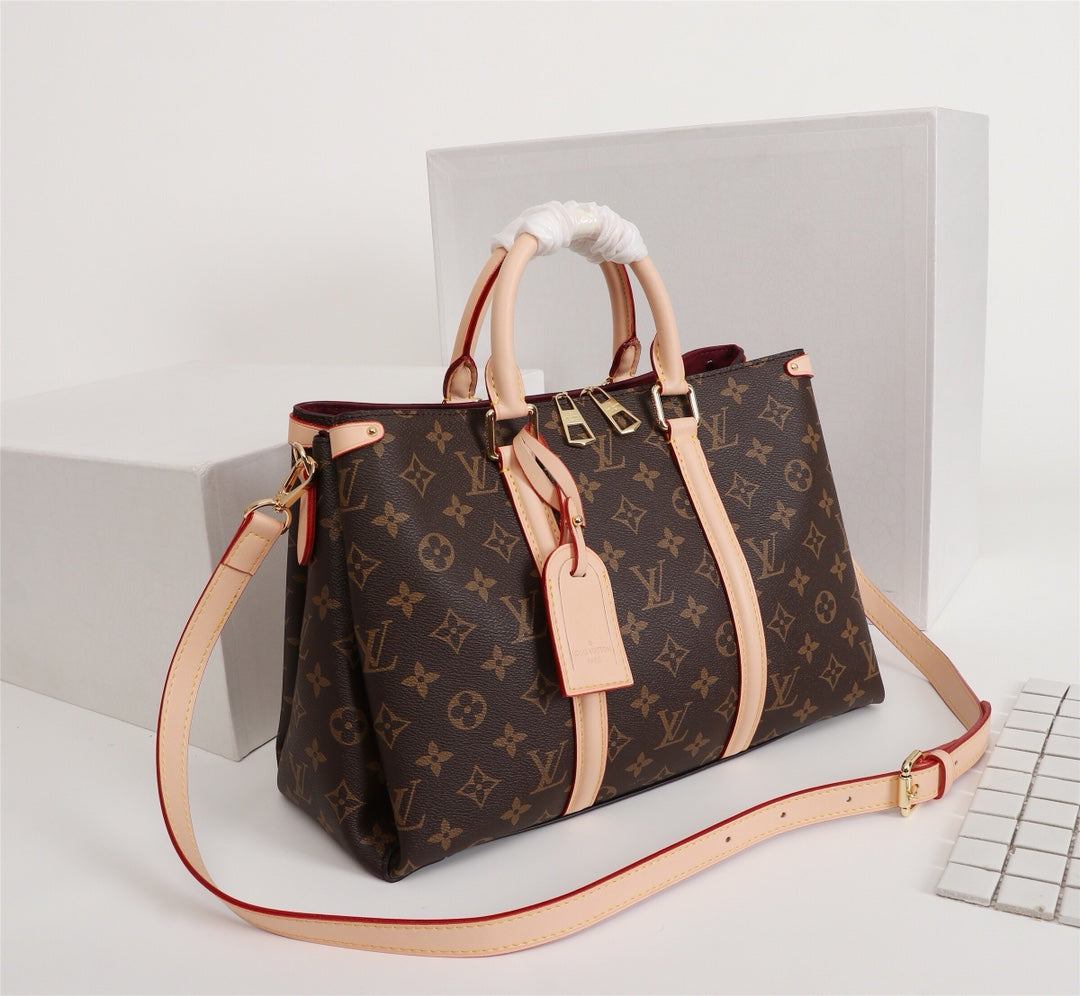 2XE343B Popular  leather bag 