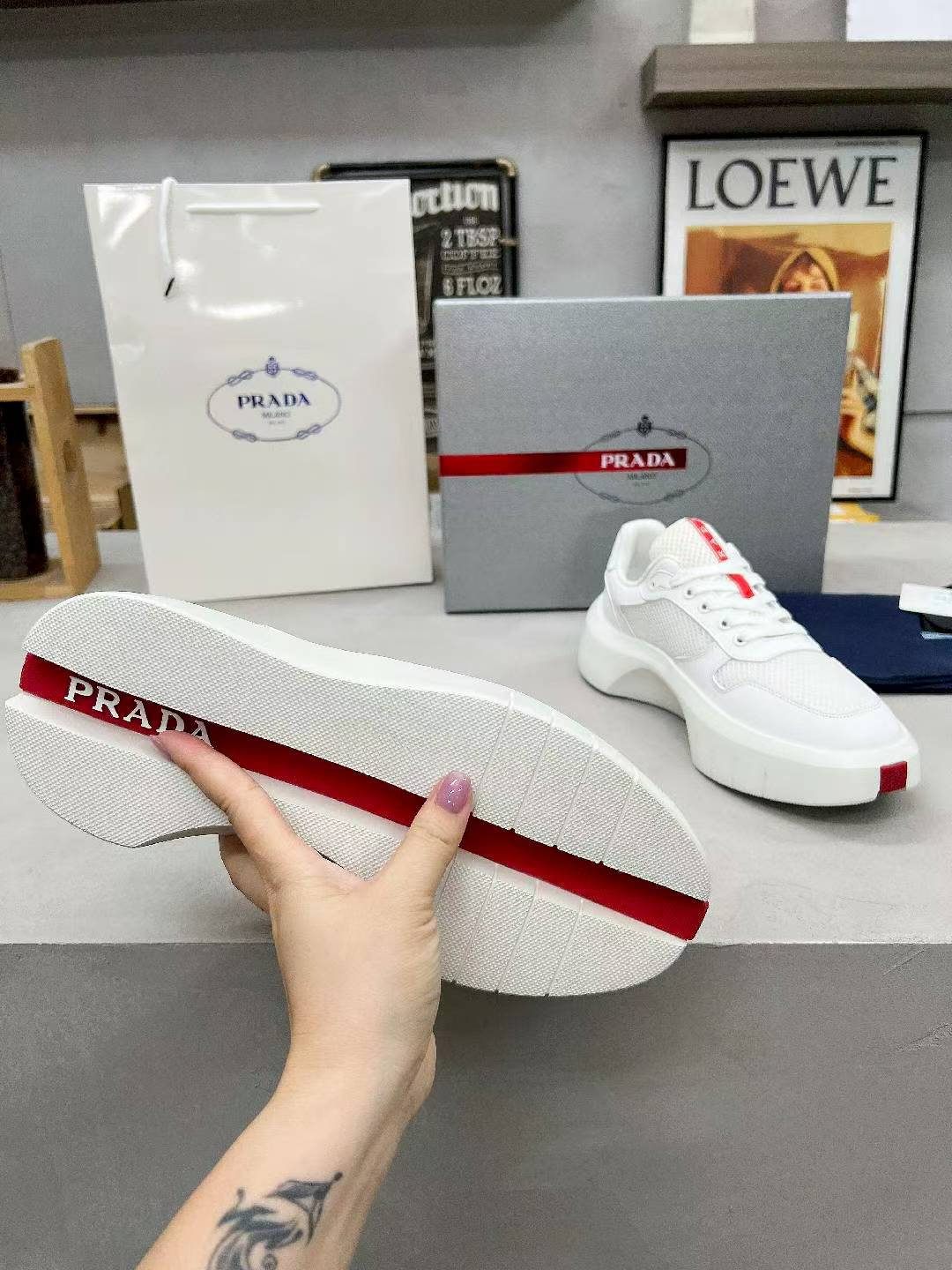 Z2P36P46 Popular high-quality leather Shoes