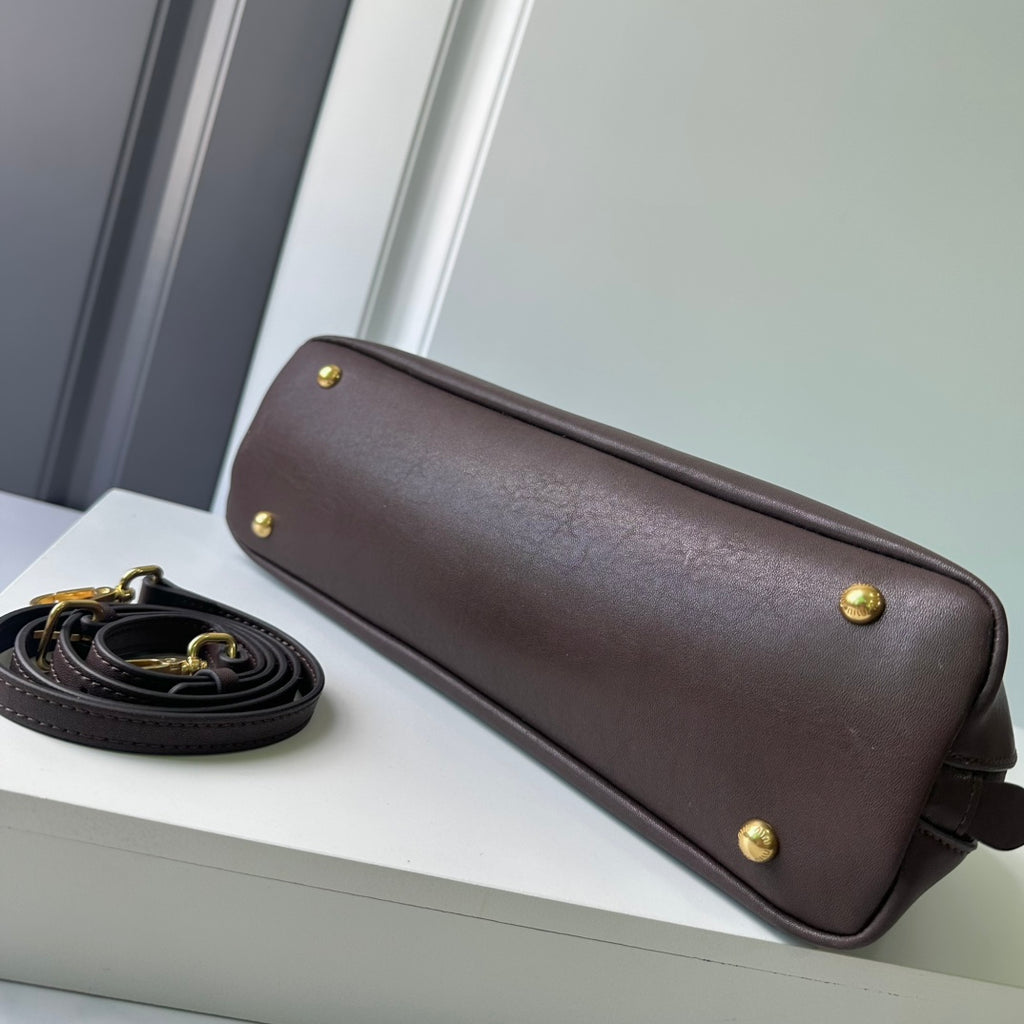 15RA40B  Popular   leather bag