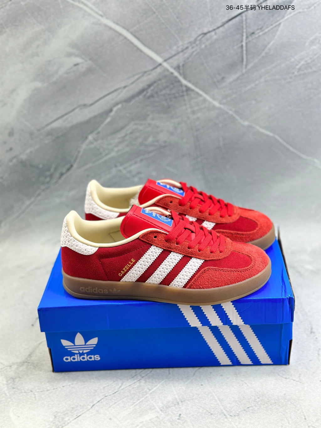 435ZA11Z Popular shoes (No box)