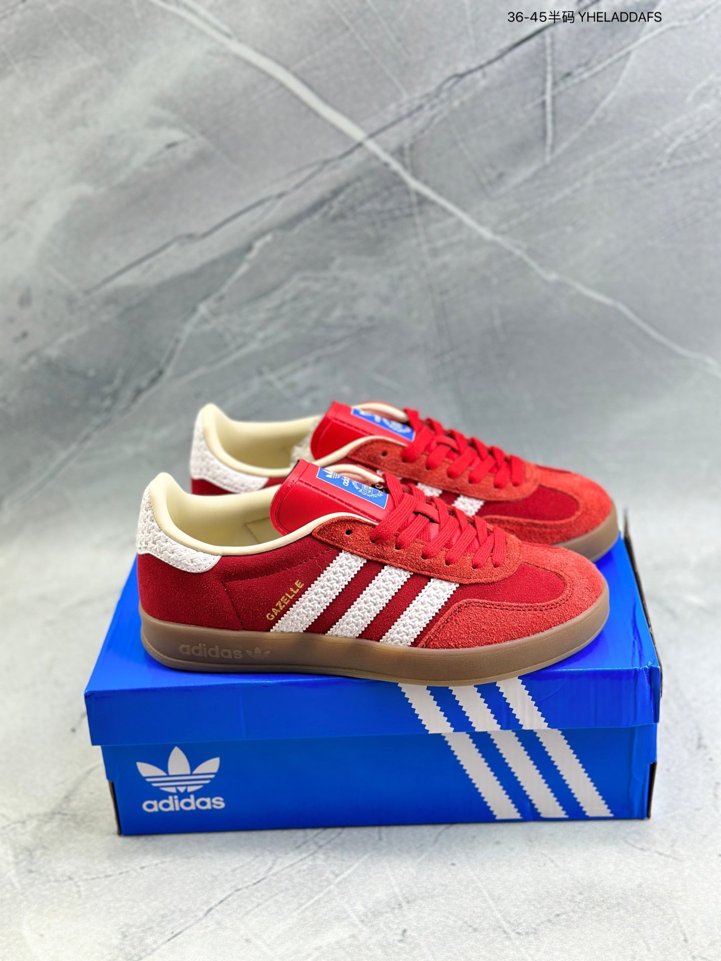 435ZA11Z Popular shoes (No box)