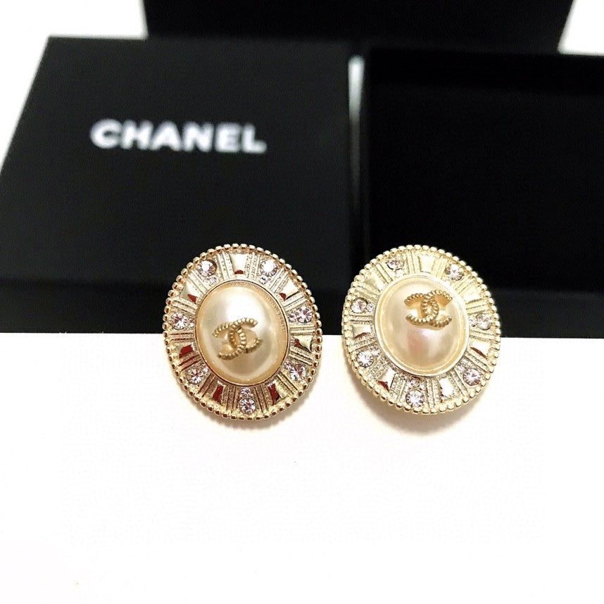 14C790E Popular Earrings