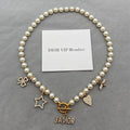 15QD94X Popular Necklace